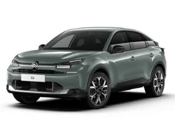 Verde manhattan Nuevo 2024 Citroën DS6 Business Class | 305.410 €