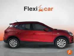 Amarillo Usado 2021 Seat Arona Style SUV | 11.990 € (Buen precio)