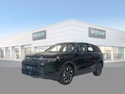 Negro Usado 2025 Opel Grandland X S SUV | 31.950 €