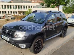 Negro Usado 2017 Dacia Duster Black Shadow SUV | 12.000 € (Precio justo)