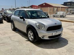 Usado 2012 Mini One Countryman SUV | 10.995 €