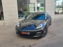 Gris / plata Usado 2011 Porsche Panamera Berlina | 27.900 € (Buen precio)