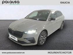Gris / plata Usado 2025 Skoda Scala Utilitario | 24.990 €