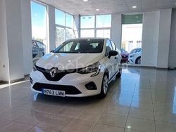 Blanco Usado 2021 Renault Clio V Business Berlina | 11.500 € (Precio justo)