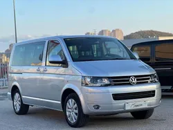 Gris Usado 2012 VW T5 Comfortline Van | 27.990 € (Buen precio)