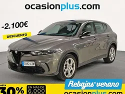 Gris Usado 2022 Alfa Romeo Tonale Sprint SUV | 21.000 € (Precio justo)