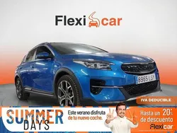 Azul Usado 2021 Kia XCeed SUV | 15.890 € (Precio justo)