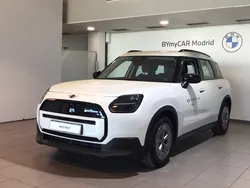 Usado 2024 Mini Countryman SUV | 35.900 € (Buen precio)