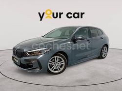 Gris / plata Usado 2020 BMW 118 Utilitario | 24.900 € (Precio justo)
