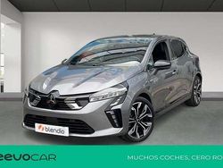 Gris Usado 2024 Mitsubishi Colt Berlina | 20.990 € (Caro)