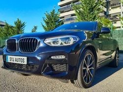 Usado 2019 BMW X4 SUV | 34.900 €