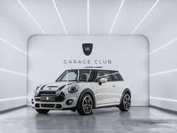 Beige Usado 2015 Mini Cooper S Utilitario | 15.699 € (Buen precio)