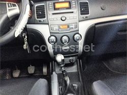 Negro Usado 2013 Ssangyong (KGM) Korando Limited SUV | 5900 €