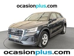 Gris Usado 2023 Audi Q2 Advanced Plus SUV | 23.369 € (Super precio)
