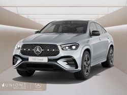 Gris Usado 2024 Mercedes GLE350 Coupe | 95.516 € (Caro)