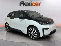 Blanco Usado 2021 BMW i3 Utilitario | 17.490 €