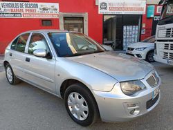 Gris Usado 2004 Rover 25 | 3400 €