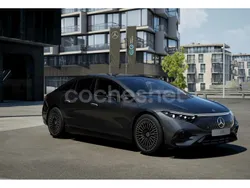 Eléctrico Nuevo 2025 Mercedes EQS450+ Berlina | 139.422 €