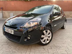 Renault Clio II