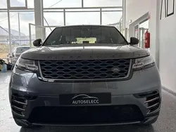 Gris Usado 2017 Land Rover Range Rover Velar HSE Dynamic SUV | 26.900 € (Buen precio)