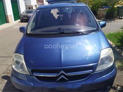 Azul Usado 2005 Citroën C8 Monovolumen | 2800 € (Precio justo)