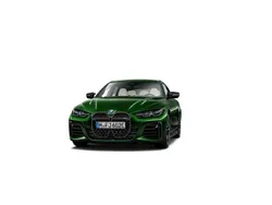 Usado 2023 BMW i4 Comfort Edition Berlina | 59.900 € (Un poco caro)