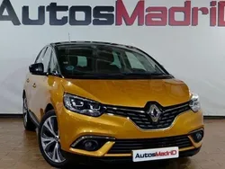 Renault Scénic IV