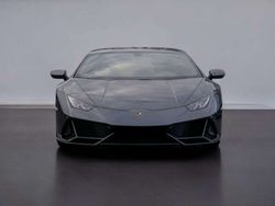 Negro Usado 2020 Lamborghini Huracán Coupe | 278.800 €