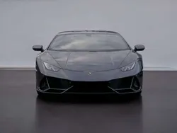 Negro Usado 2020 Lamborghini Huracán Coupe | 278.800 €