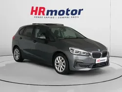 Usado 2019 BMW 225 Active Tourer Advantage Monovolumen | 20.390 € (Un poco caro)