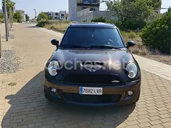 Marrón Usado 2011 Mini John Cooper Works Clubman Familiar | 11.990 €