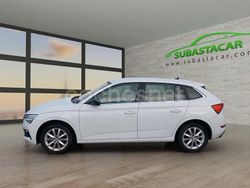 Blanco Usado 2020 Skoda Scala Ambition Utilitario | 11.300 €