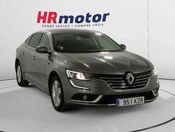 Usado 2016 Renault Talisman Intens Berlina | 11.990 € (Precio justo)