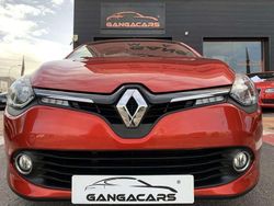 Burdeos Usado 2015 Renault Clio IV LIMITED Utilitario | 10.490 € (Precio justo)