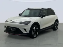 Blanco Usado 2024 Smart #1 Edition #1 SUV | 41.500 €