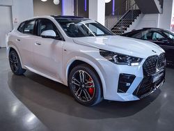 Blanco Usado 2025 BMW X2 Comfort Edition SUV | 53.900 €