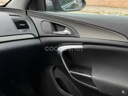 Marrón Usado 2013 Opel Insignia Excellence Berlina | 6800 € (Precio justo)