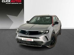 Rojo Usado 2023 Opel Mokka SUV | 16.050 € (Precio justo)