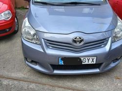 Azul Usado 2010 Toyota Auris Active Utilitario | 7000 € (Precio justo)