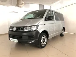 Gris / plata Usado 2019 VW Caravelle Monovolumen | 27.950 € (Precio justo)
