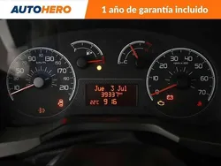 Blanco Usado 2017 Citroën Nemo Seduction Monovolumen | 11.599 € (Precio justo)