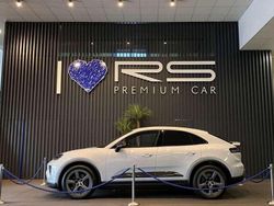 Gris Usado 2024 Porsche Macan SUV | 98.990 €