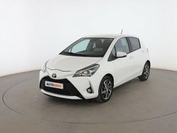 Blanco Usado 2020 Toyota Yaris Active Berlina | 14.190 € (Super precio)