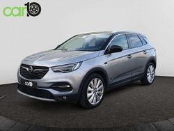 Gris Usado 2020 Opel Grandland X Ultimate SUV | 13.490 € (Super precio)