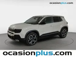 Gris Usado 2023 Jeep Avenger Altitude SUV | 17.273 € (Precio justo)