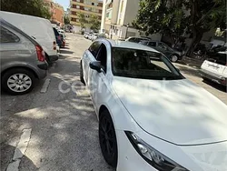 Blanco Usado 2020 Mercedes A220 Berlina | 23.750 € (Super precio)