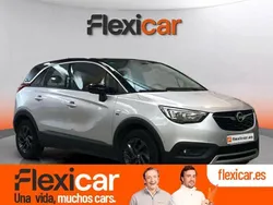 Gris Usado 2019 Opel Crossland Design Edition SUV | 11.990 € (Precio justo)