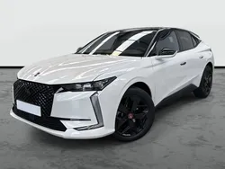 Blanco nacarado Nuevo 2025 DS Automobiles DS4 Performance SUV | 28.990 €