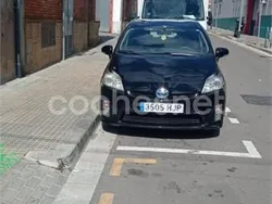 Negro Usado 2012 Toyota Prius Eco Utilitario | 8300 € (Super precio)