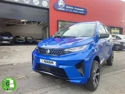 Usado 2023 Aixam Crossover Premium | 18.799 €